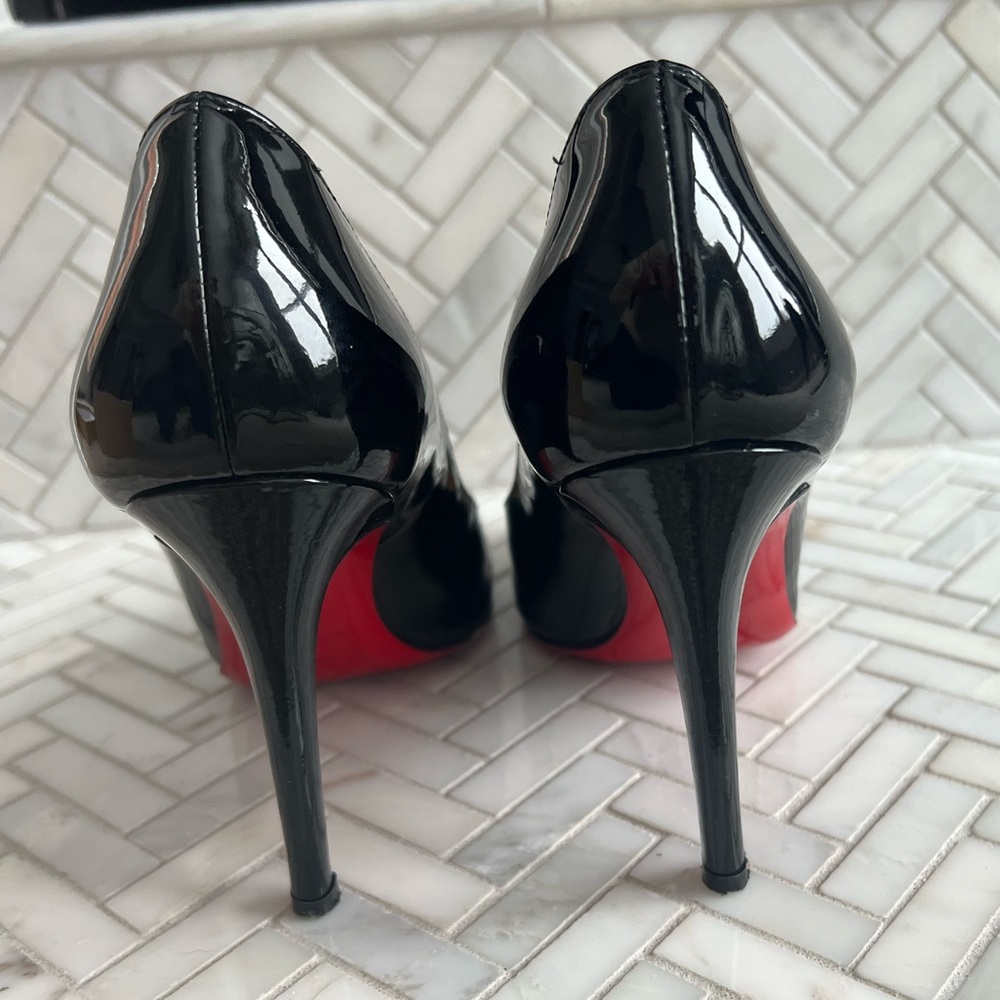 Christian Louboutin Pumps- 36.5 - Picture 6 of 12